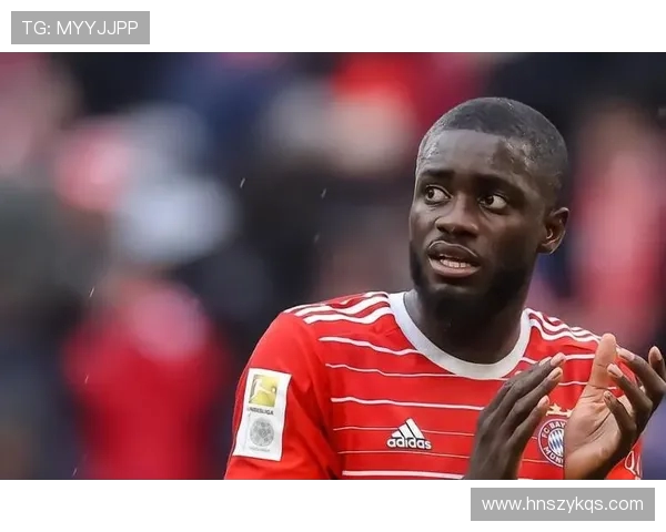 拜仁拒绝于帕要求合同加入解约条款拟寻求新合同方案