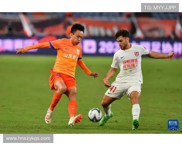 小朝同学的看球之旅：回顾泰山队足协杯决赛惜败的那些瞬间