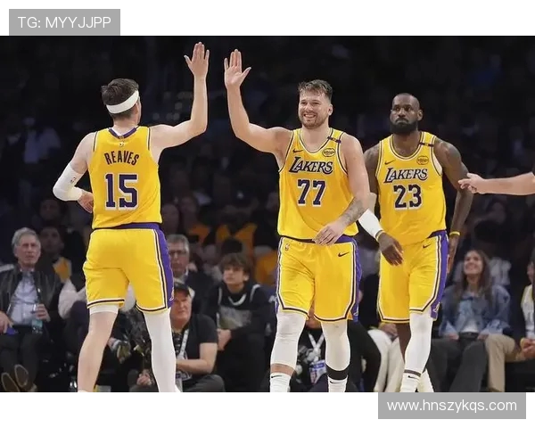 原创布朗尼首发,湖人半场狂胜31分!东契奇再取40+,联盟开始调查?